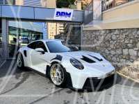 Porsche 992 GT3 RS